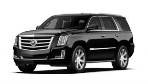Luxury SUV