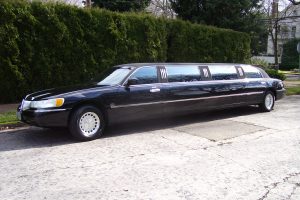 Prestige Portland Limousines