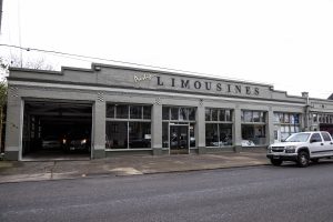 Prestige Limousines Portland